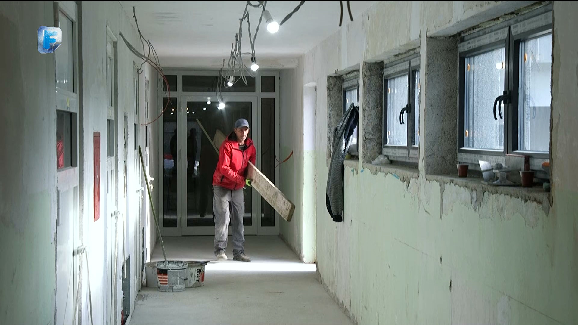 Novi odjeli psihijatrije i neuropsihijatrije u Kantonalnoj bolnici u Bihaću